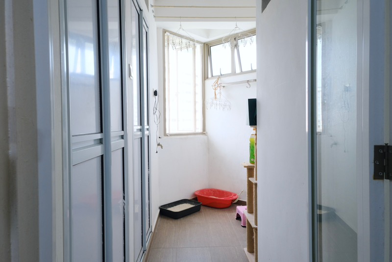 ORCHID PARK CONDOMINIUM 9