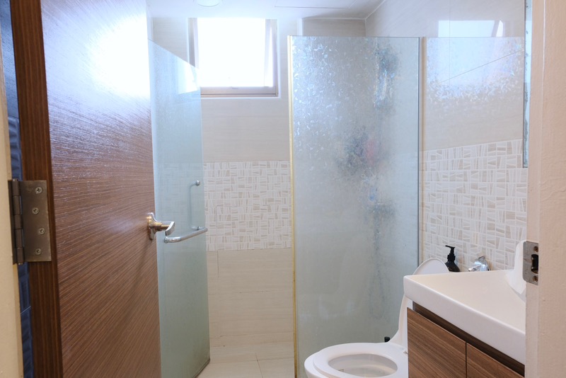 ORCHID PARK CONDOMINIUM 10