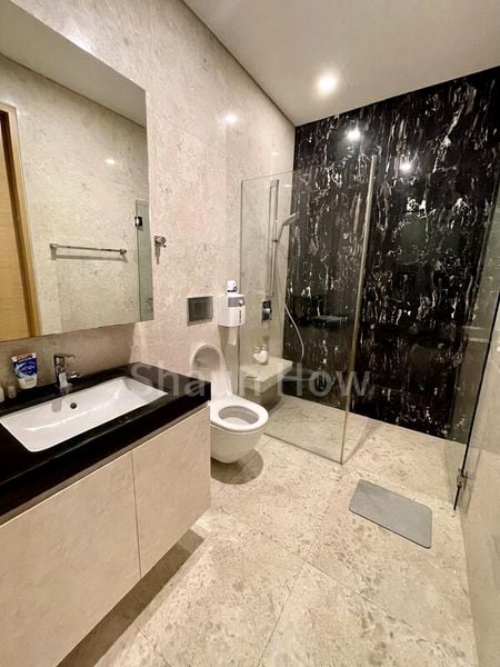 DORSETT RESIDENCES 3