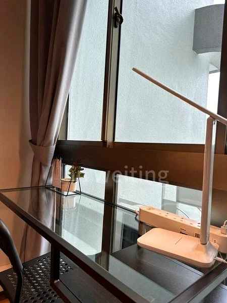 ORCHID PARK CONDOMINIUM 4