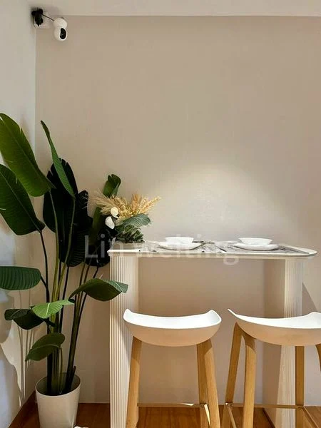 ORCHID PARK CONDOMINIUM 5