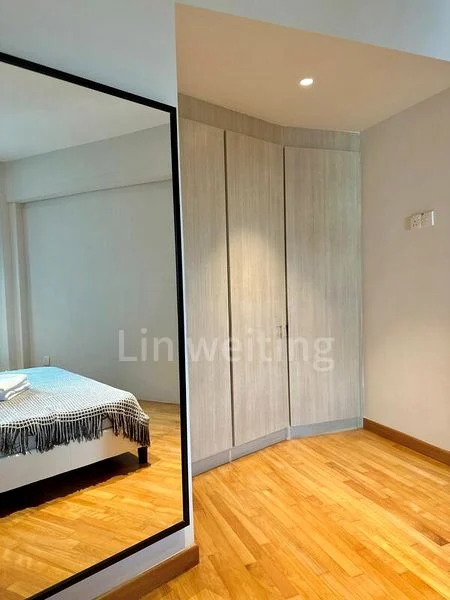 ORCHID PARK CONDOMINIUM 6