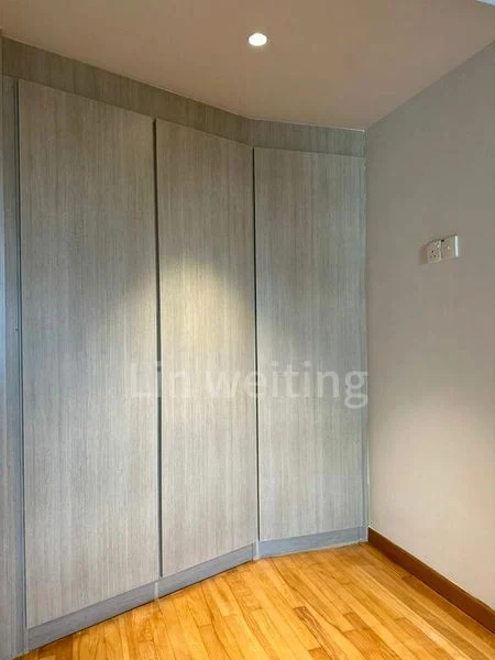 ORCHID PARK CONDOMINIUM 7