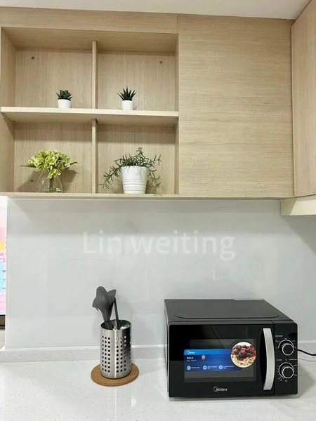 ORCHID PARK CONDOMINIUM 9