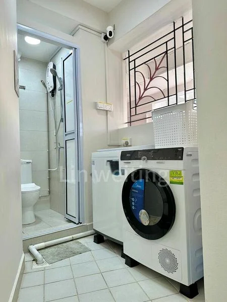 ORCHID PARK CONDOMINIUM 10