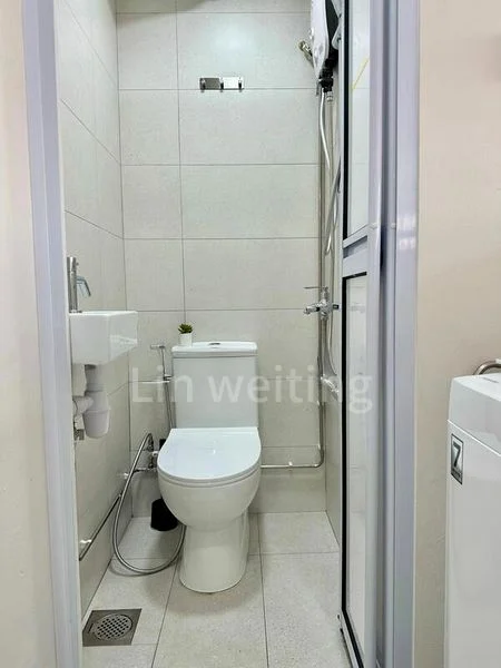 ORCHID PARK CONDOMINIUM 11