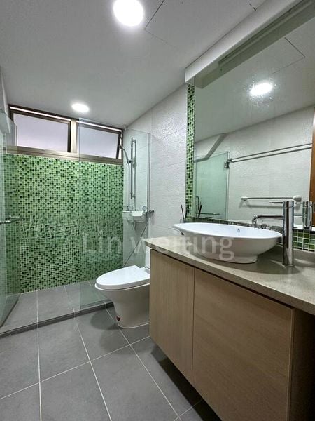 ORCHID PARK CONDOMINIUM 12