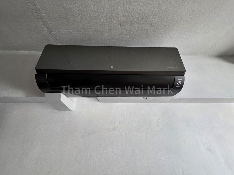 BEDOK RESERVOIR RD 7