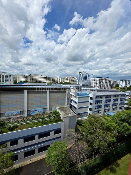 BEDOK RESERVOIR RD 9