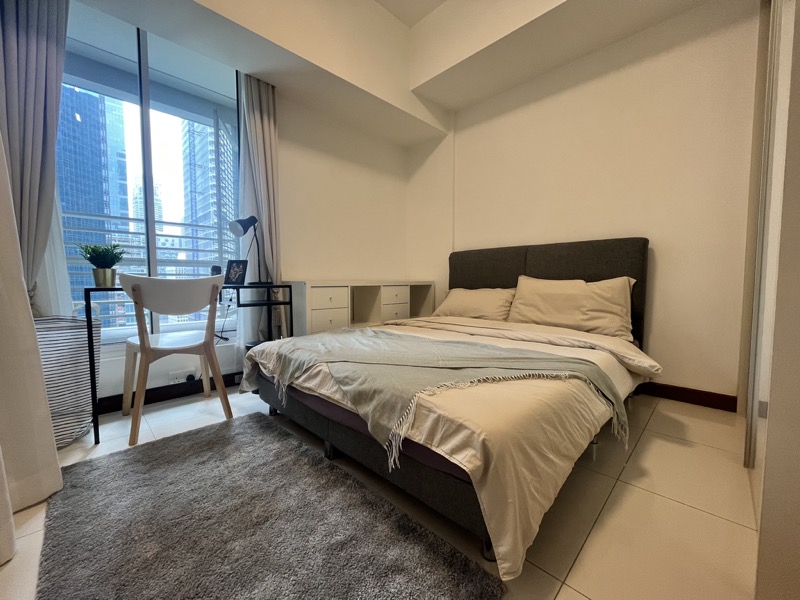 THE SAIL @ MARINA BAY 21