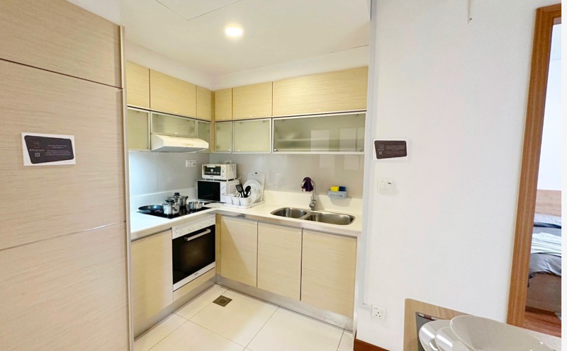 THE SAIL @ MARINA BAY 5