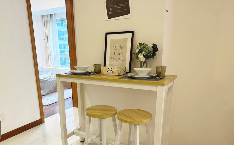 THE SAIL @ MARINA BAY 6