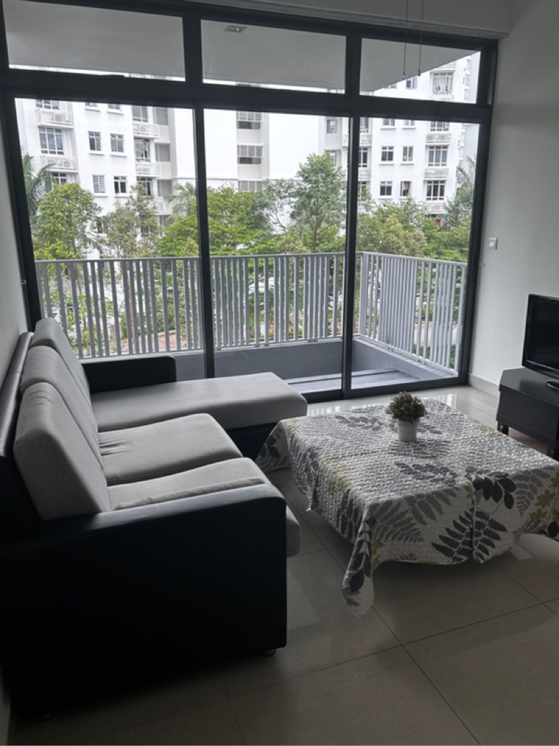 ROSEWOOD SUITES 13