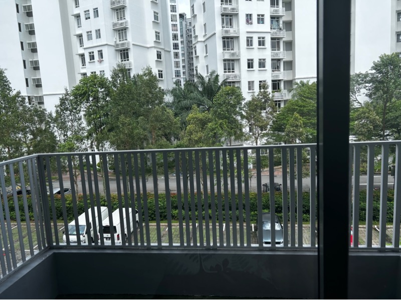 ROSEWOOD SUITES 14