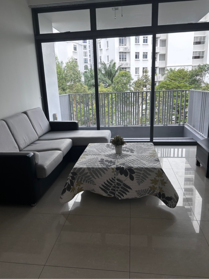 ROSEWOOD SUITES 20