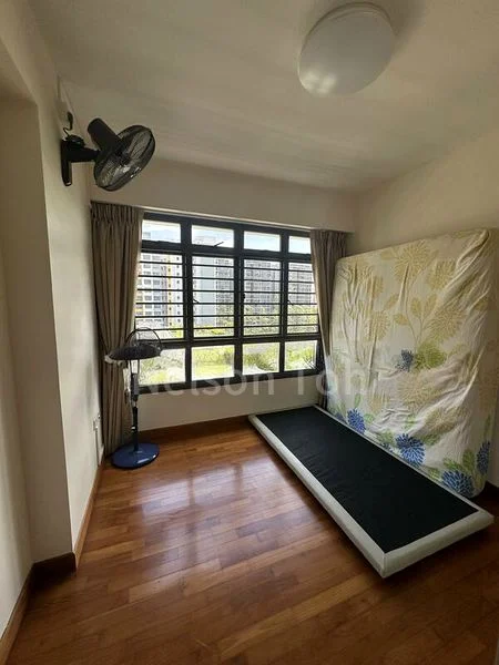 ANCHORVALE CRES 9