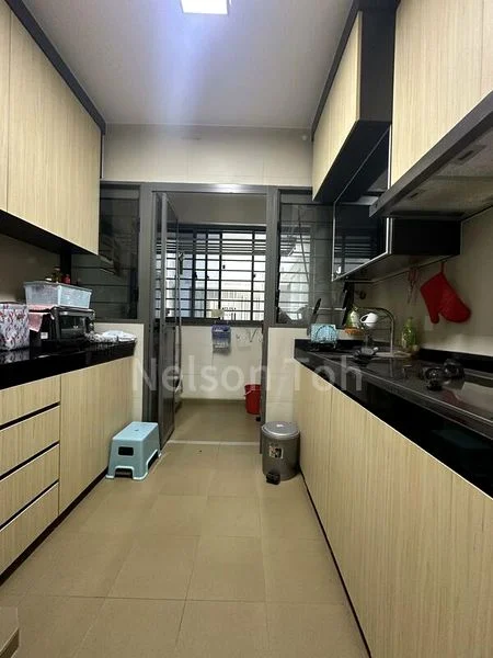 ANCHORVALE CRES 11