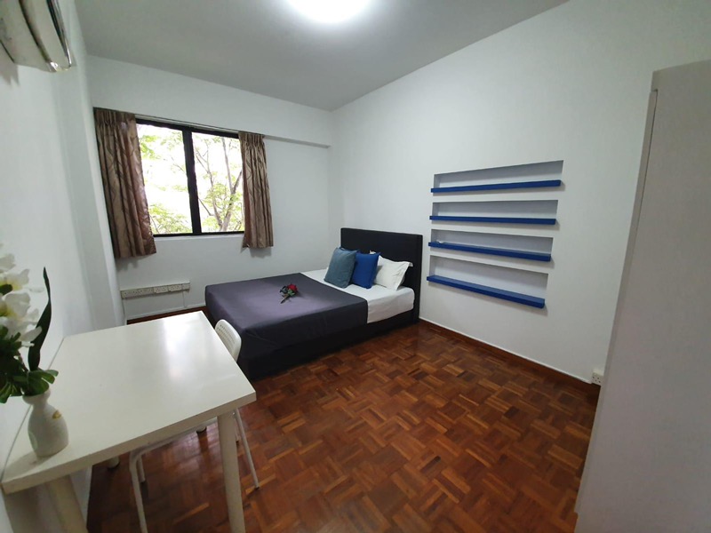 CENTRAL GREEN CONDOMINIUM 23