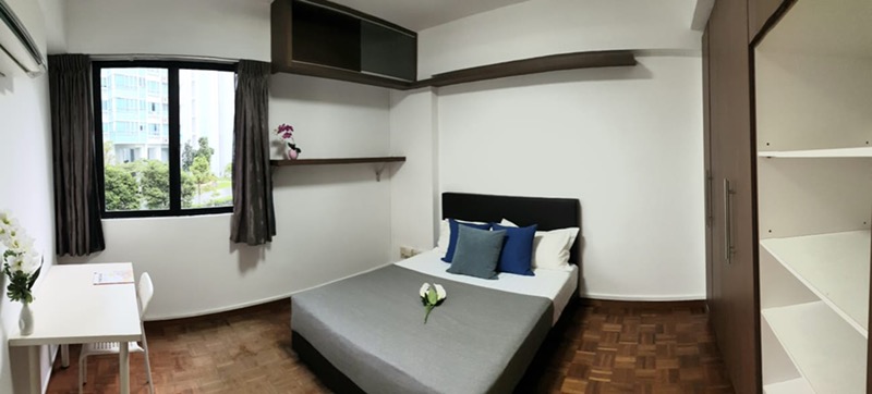 CENTRAL GREEN CONDOMINIUM 31