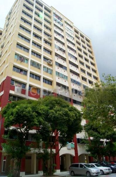 HOUGANG ST 51 10