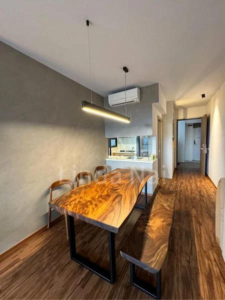 TREASURE AT TAMPINES 2