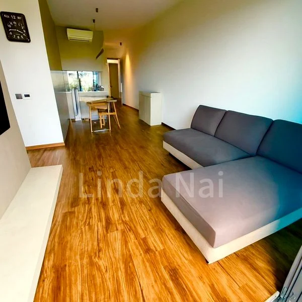 TREASURE AT TAMPINES 3