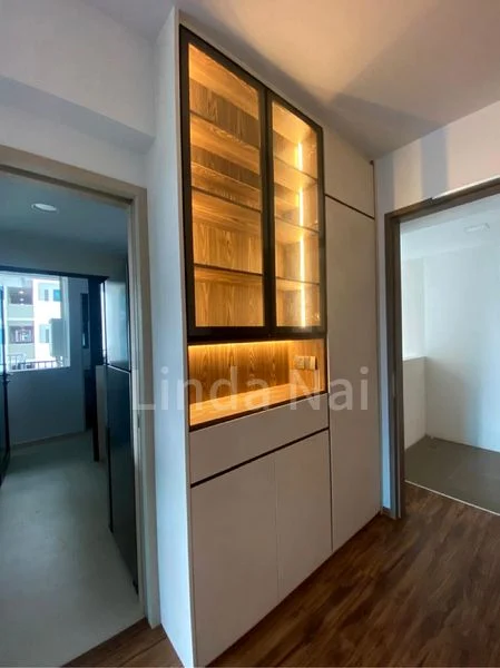 TREASURE AT TAMPINES 5