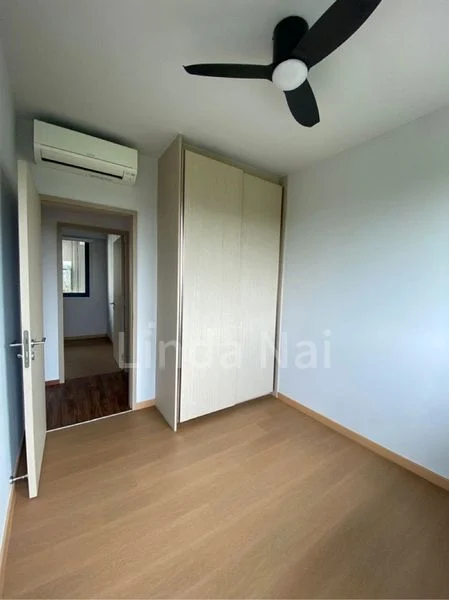 TREASURE AT TAMPINES 8