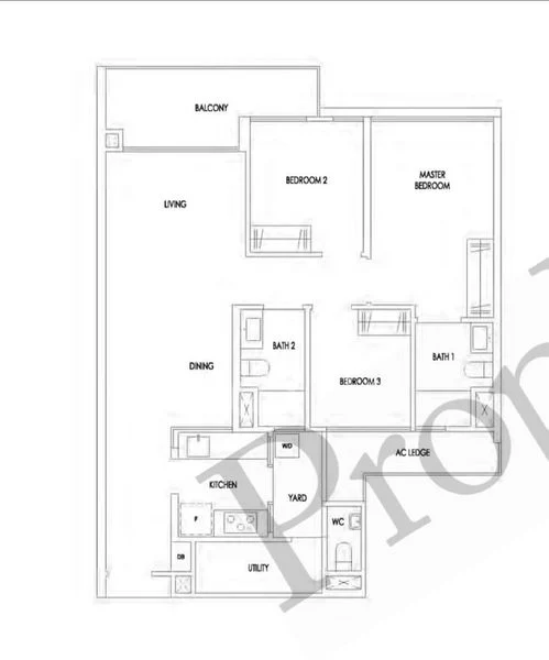 TREASURE AT TAMPINES 10