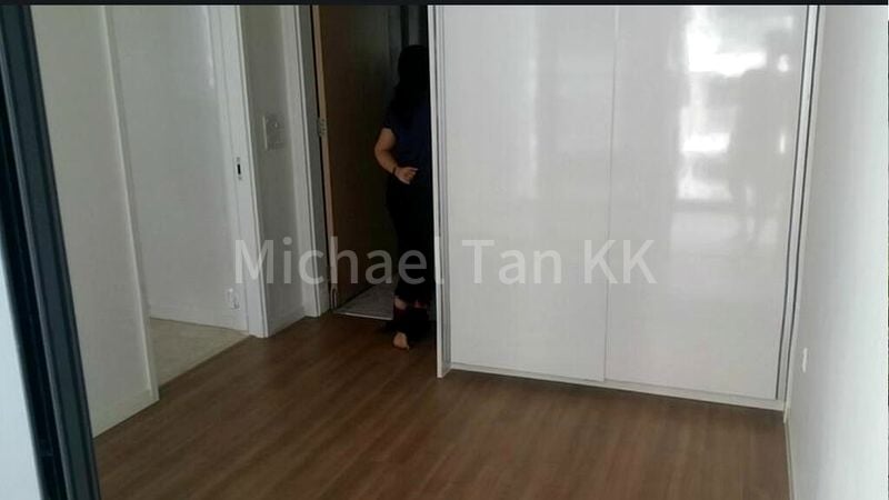 THE LAKEFRONT RESIDENCES 2