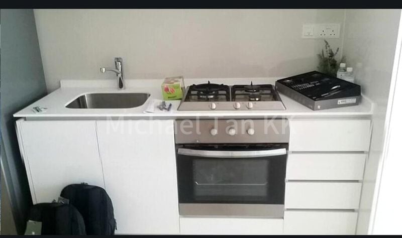 THE LAKEFRONT RESIDENCES 4