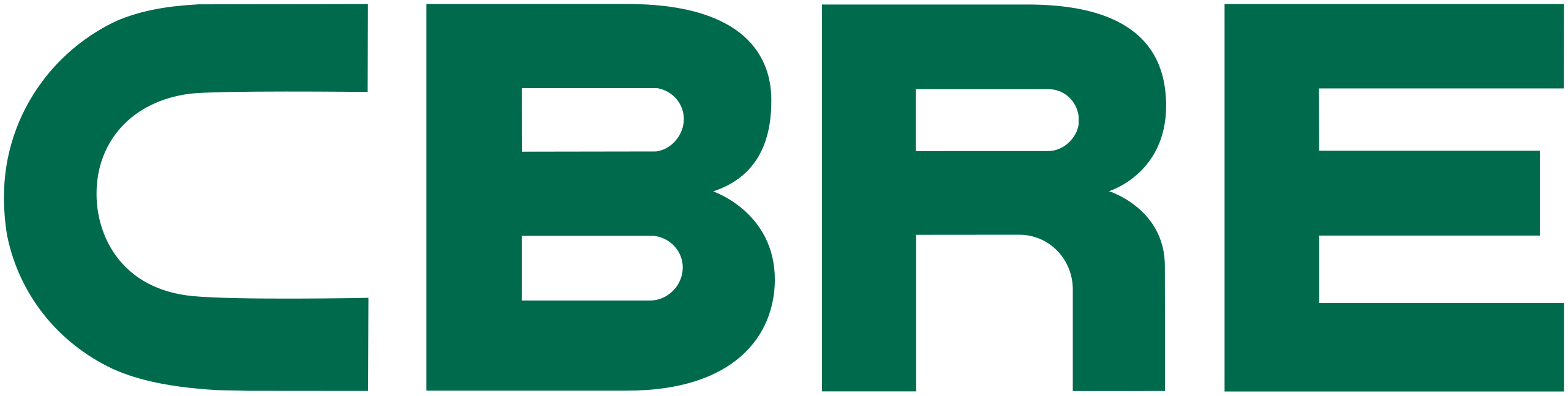 CBRE PTE. LTD.