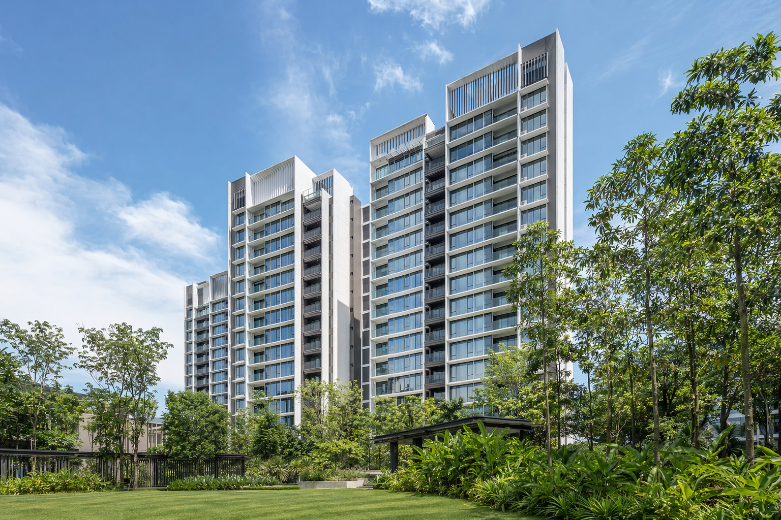 Condos