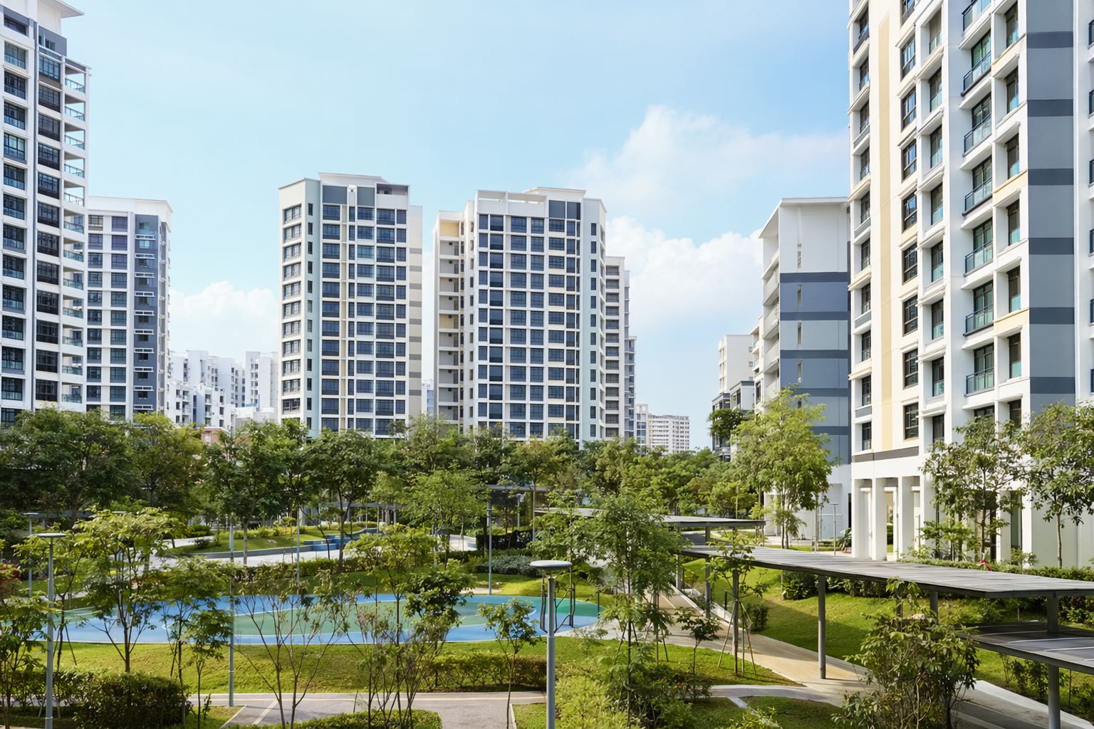 HDB