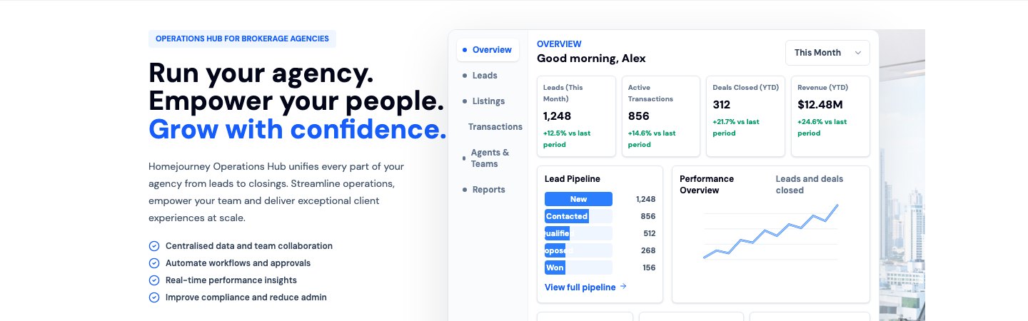 Agency Platform preview