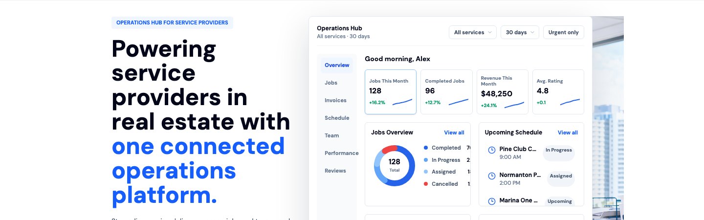 Business Platform preview