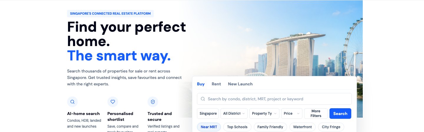 Consumer Platform preview