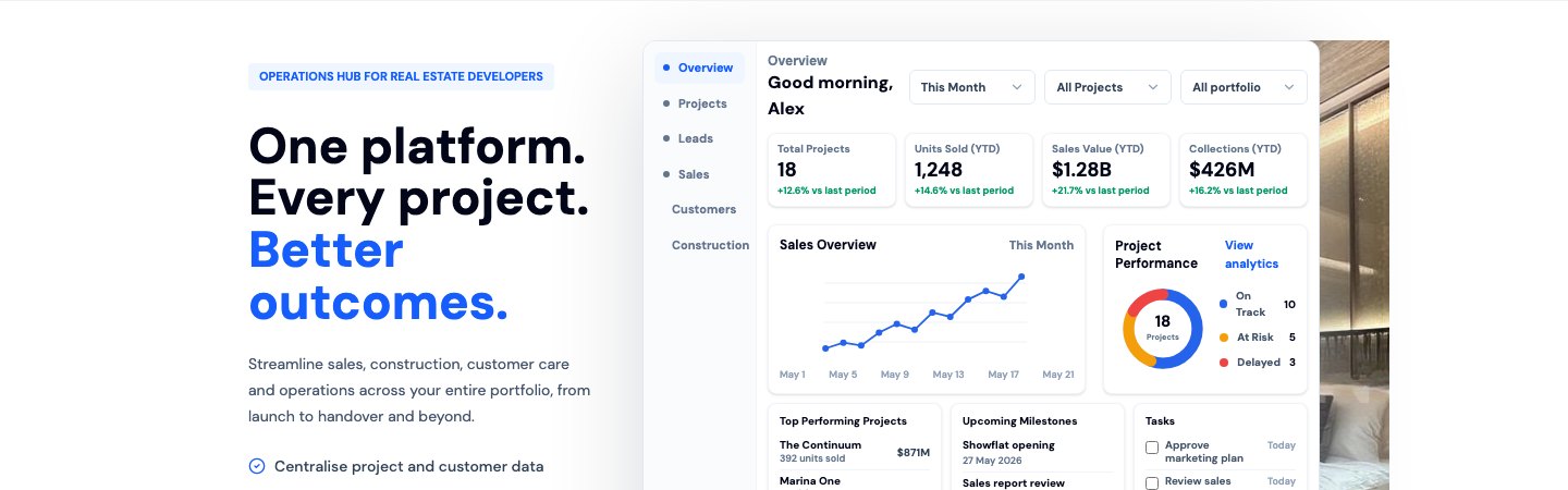 Developer Platform preview