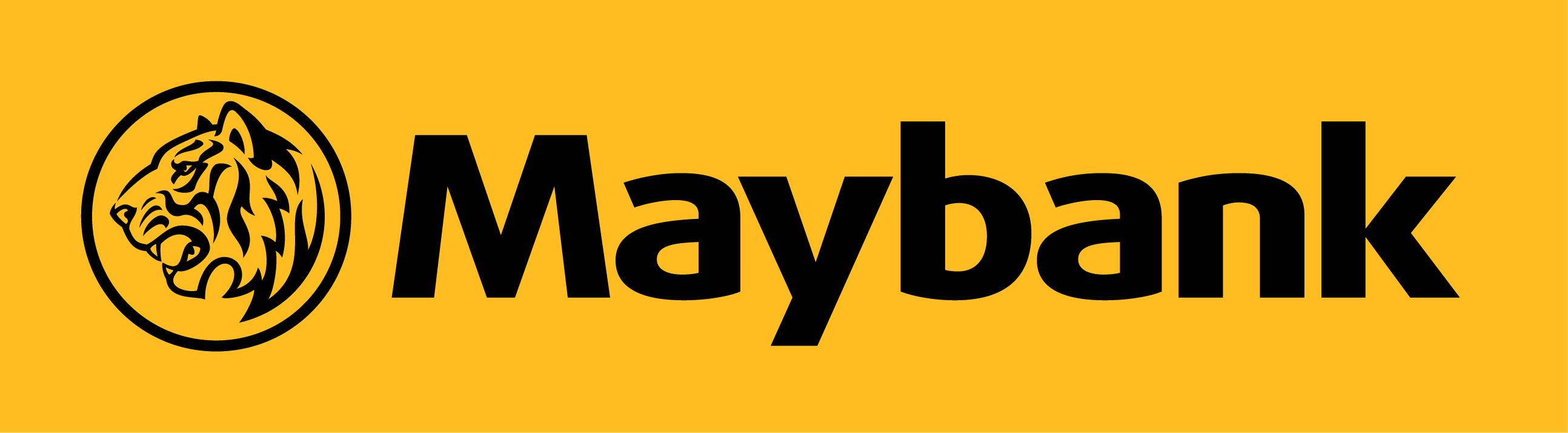 Maybank logo