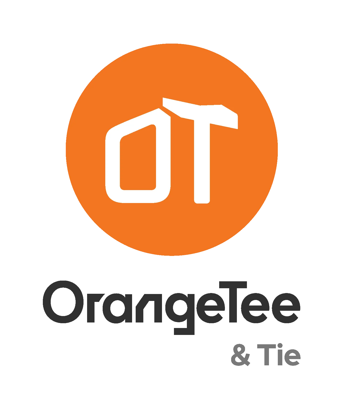 ORANGETEE & TIE PTE. LTD.