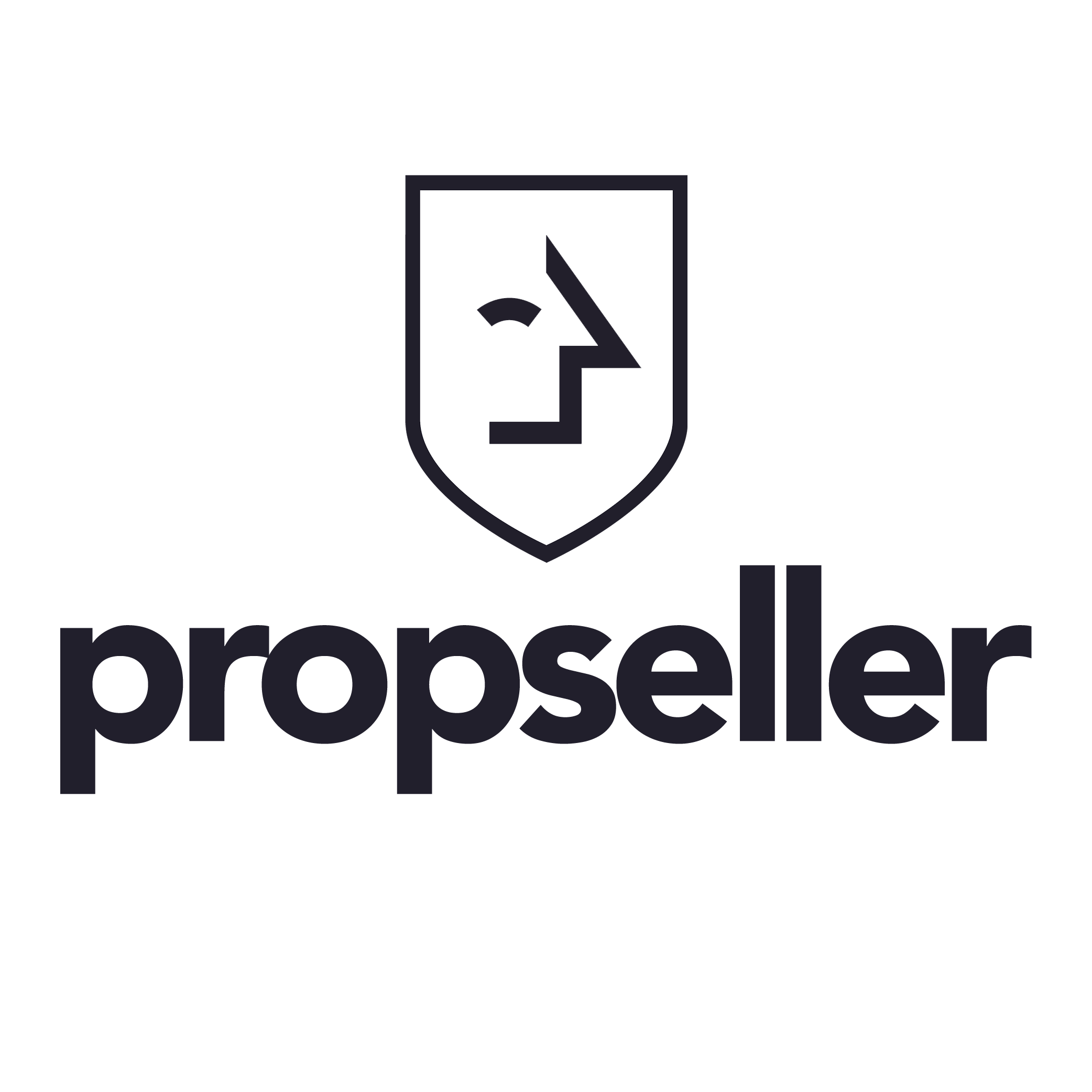 Propseller logo