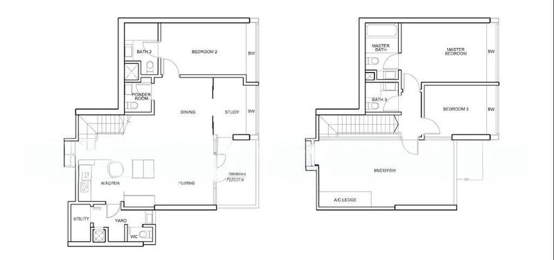 CENTRO RESIDENCES 15