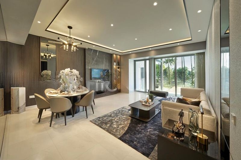 THE RESIDENCES AT W SINGAPORE SENTOSA COVE 4