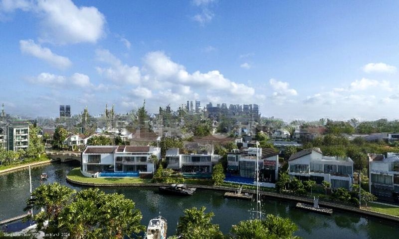 THE RESIDENCES AT W SINGAPORE SENTOSA COVE 3