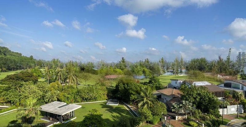 THE RESIDENCES AT W SINGAPORE SENTOSA COVE 10