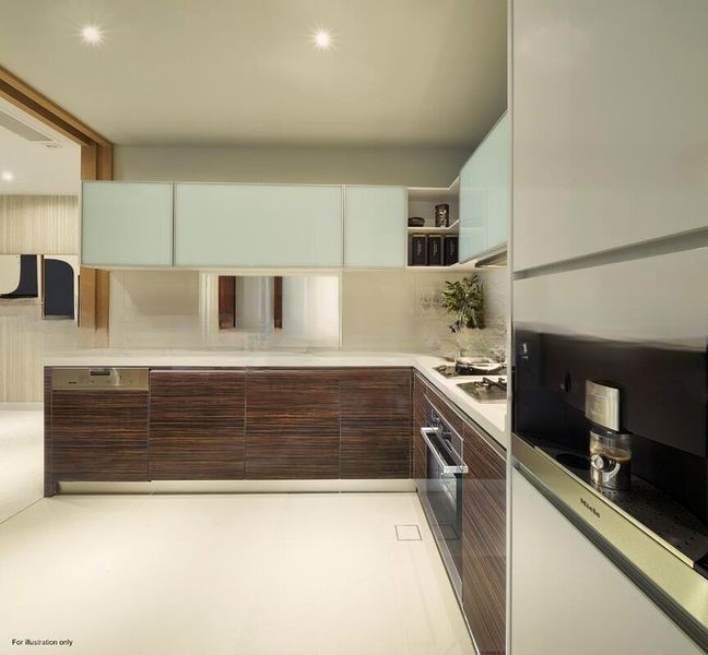 THE RESIDENCES AT W SINGAPORE SENTOSA COVE 7