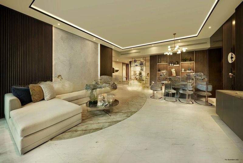 THE RESIDENCES AT W SINGAPORE SENTOSA COVE 6