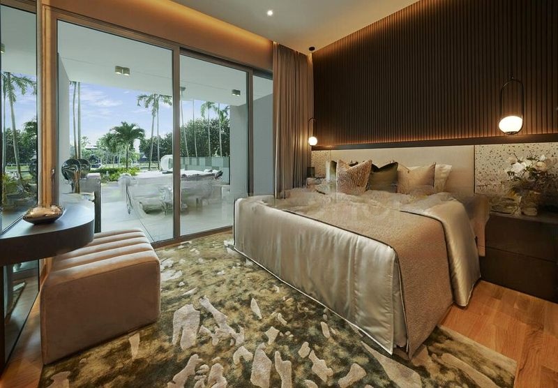 THE RESIDENCES AT W SINGAPORE SENTOSA COVE 15