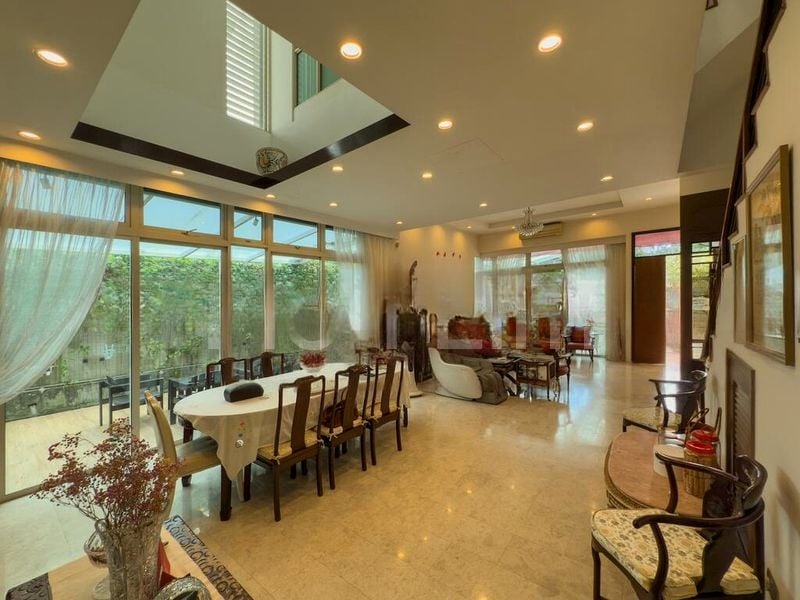 MIMOSA TERRACE 1