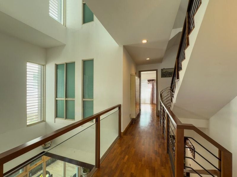 MIMOSA TERRACE 5